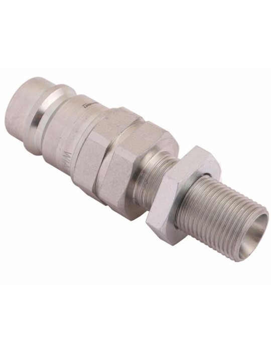 ZAWÓR EURO WTYKA M18 LONG
 WARYŃSKI  WIAM18SZL
