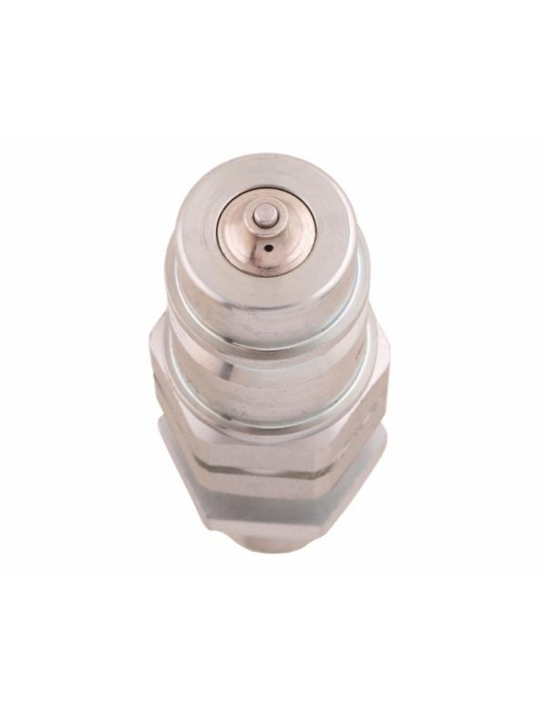 ZAWÓR EURO WTYKA M18 LONG
 WARYŃSKI  WIAM18SZL
