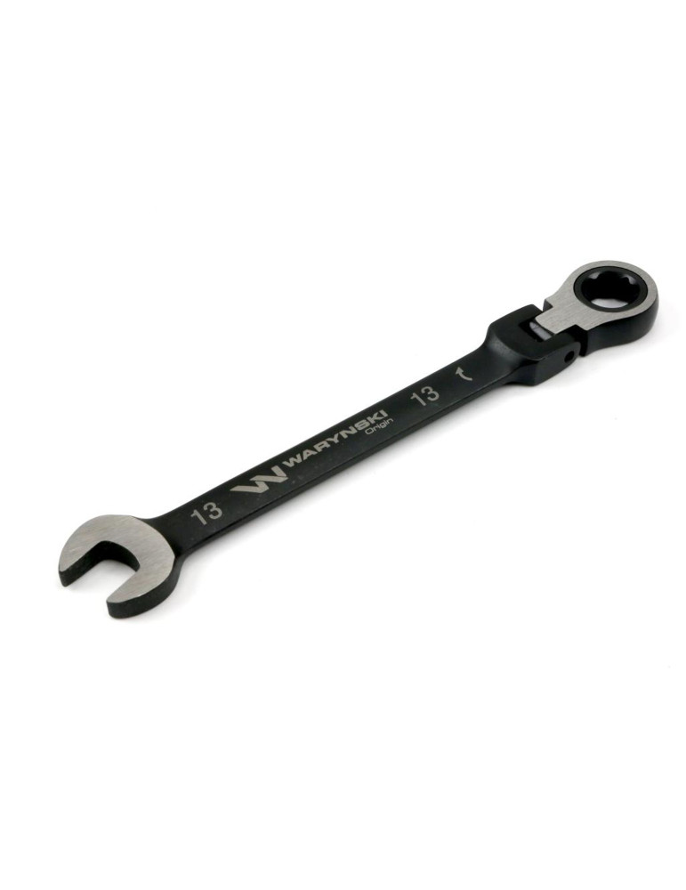 KLUCZ PŁASKO-OCZ 13 GRZECH PRZEGUB
WMK078
