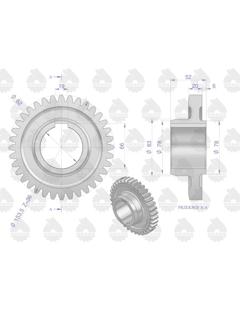 KOŁO 50419670 
3BIEG URS CHEŁ
