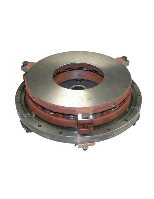 SPRZĘGŁO 46911000 
3P KPL.
orginał ursus
