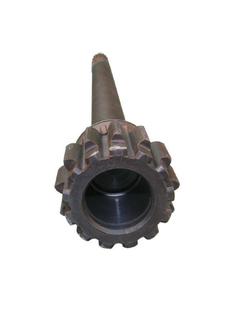 WAŁEK 50419010 SPRZĘGC-4011 URSUS
z  rowkiem st typ
