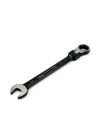 KLUCZ PŁASKO-OCZ 17 GRZECH PRZEGUB
WMK082
