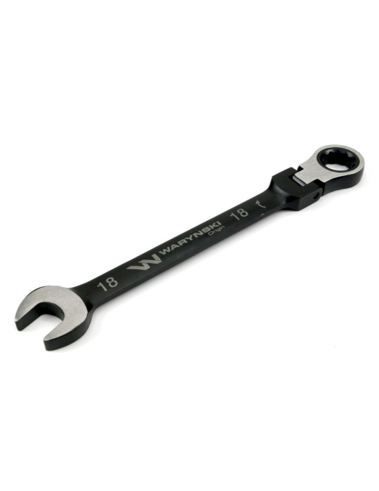 KLUCZ PŁASKO-OCZ 18 GRZECH PRZEGUB
WMK083
