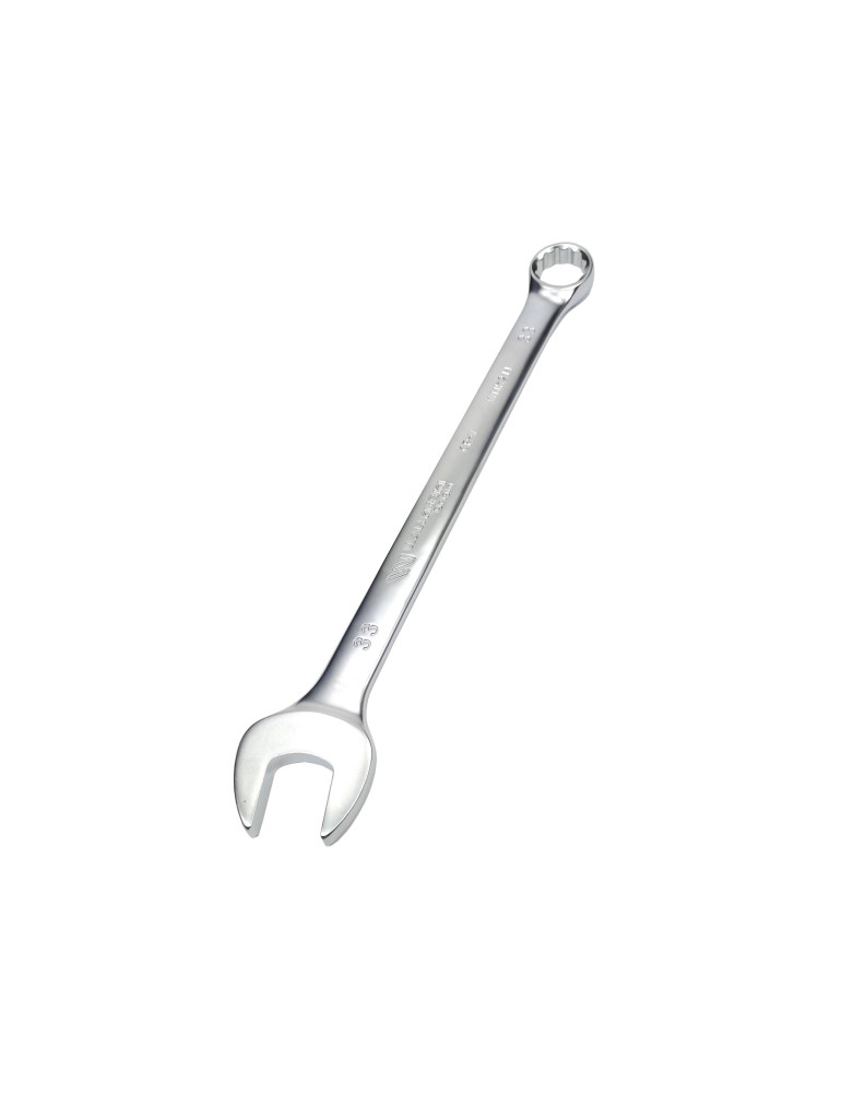 KLUCZ PŁASKO-OCZK. 33MM DŁUGI 471MM
WMK214