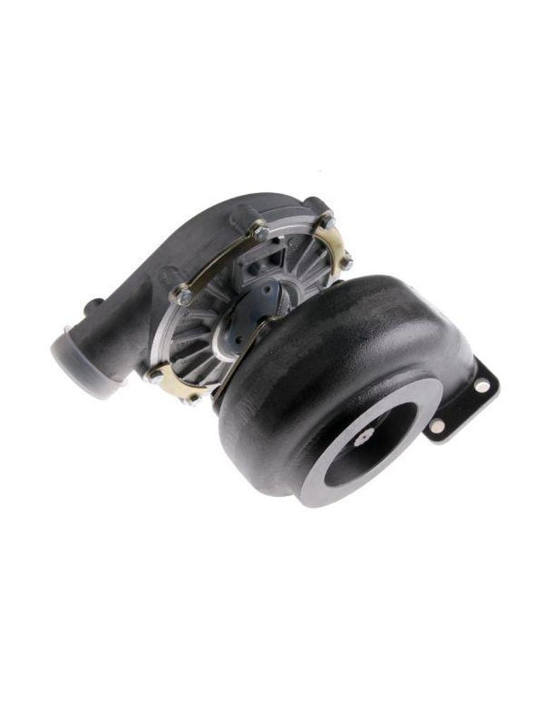 TURBOSPRĘŻARKA 89022907 
IMP 6-cyl