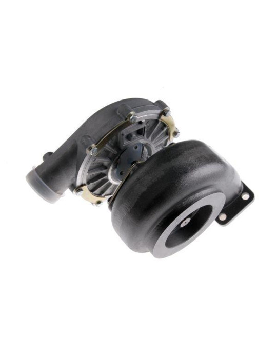 TURBOSPRĘŻARKA 89022907 
IMP 6-cyl