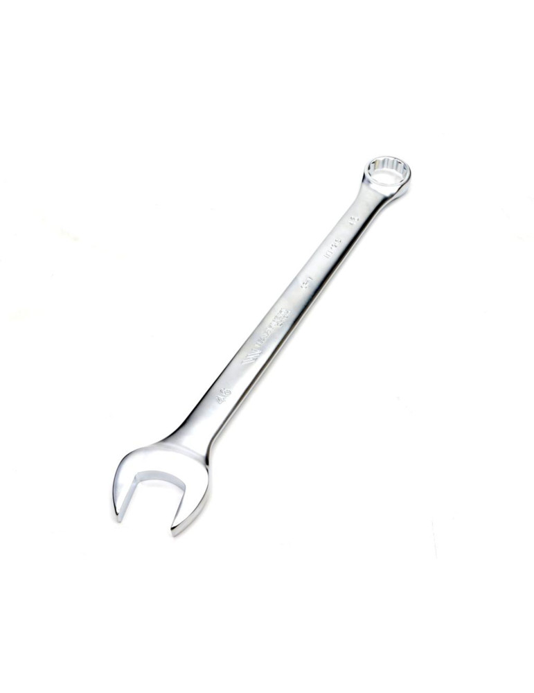 KLUCZ PŁASKO-OCZK. 46MM DŁUGI 613MM
WMK213