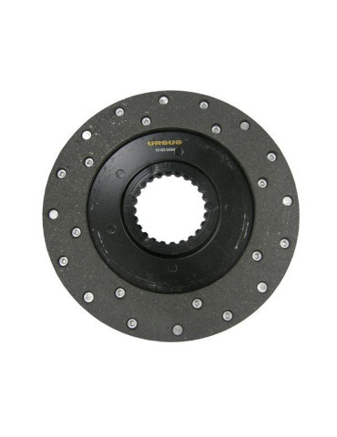 TARCZA HAMULCA URSUS OEM
80227010 72112604 2