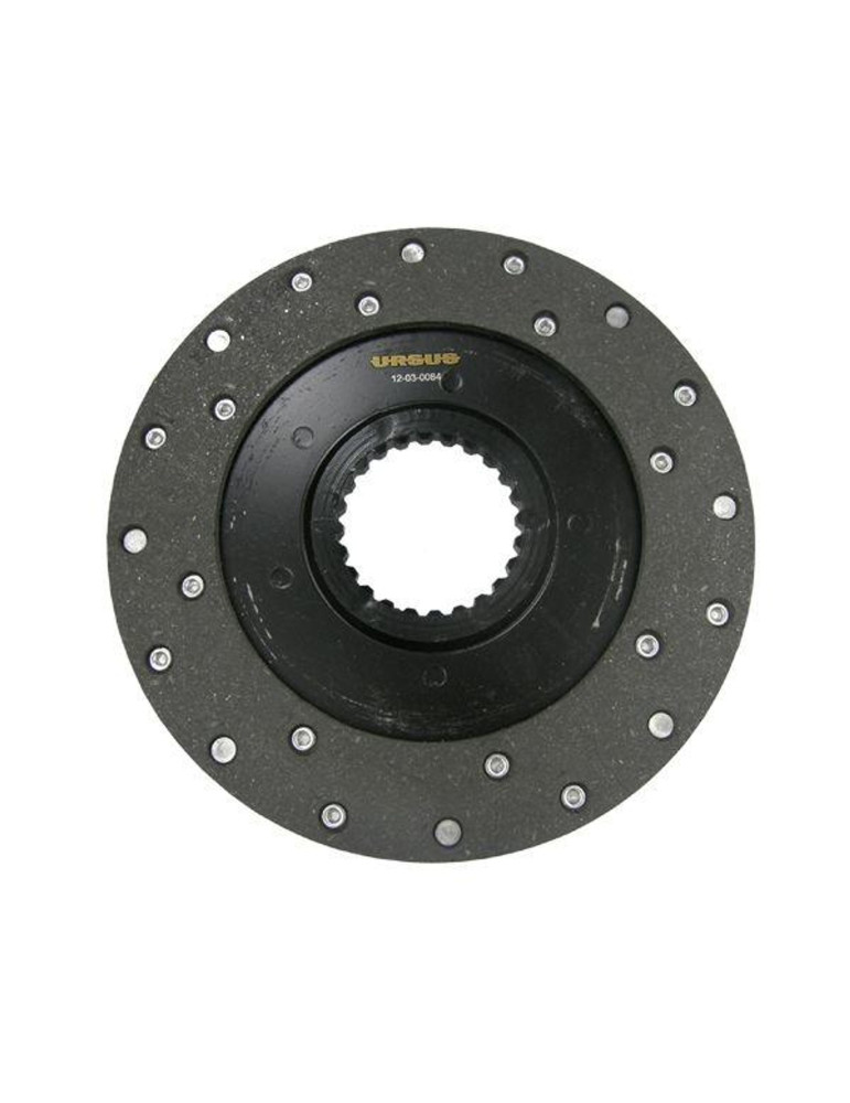 TARCZA HAMULCA URSUS OEM
80227010 72112604