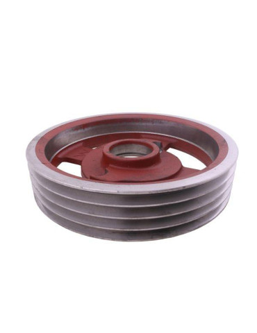 KOŁO 5036020180 PAS DUŻE WARYŃSKI 2