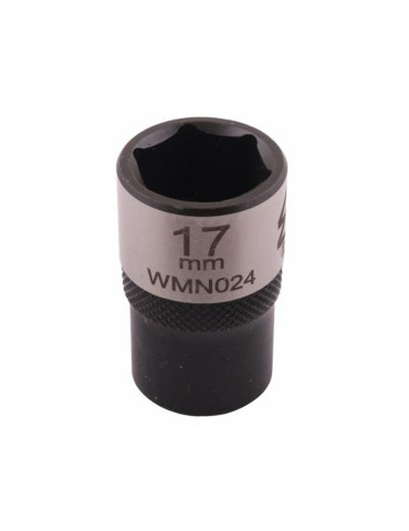 NASADKA SZEŚCIOKĄTNA 1/2"17MM Waryński
WMN024
