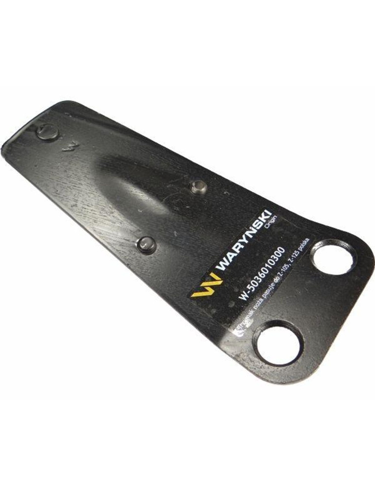 TRZYMAK 5036010300 Z036 WA
fi19
