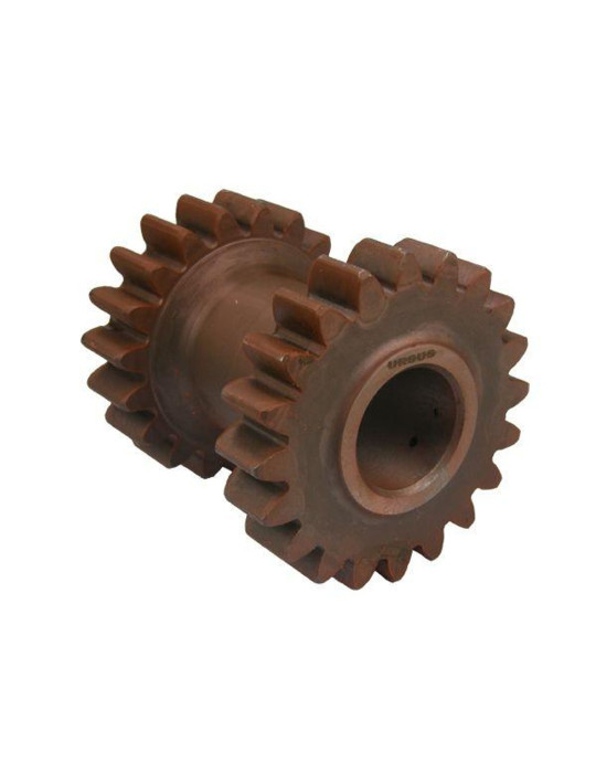 KOŁO 50418020 
WST URSUS