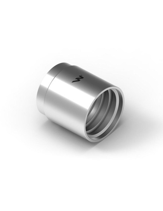 OPRAWKA 12 UP
W-OP-DN12-1/2SN

Tuleja (oprawka) uniwersalna do węży DN12 1SN/2SN PERFECT-SMOOTH Waryński ( sprzeda...