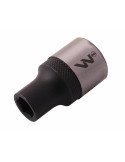 NASADKA SZEŚCIOKĄTNA 1/2"9MM Waryński
WMN016