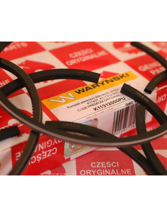 PIERŚCIENIE TŁ.C-360 1TŁOK
K11310000U
AR 011000
