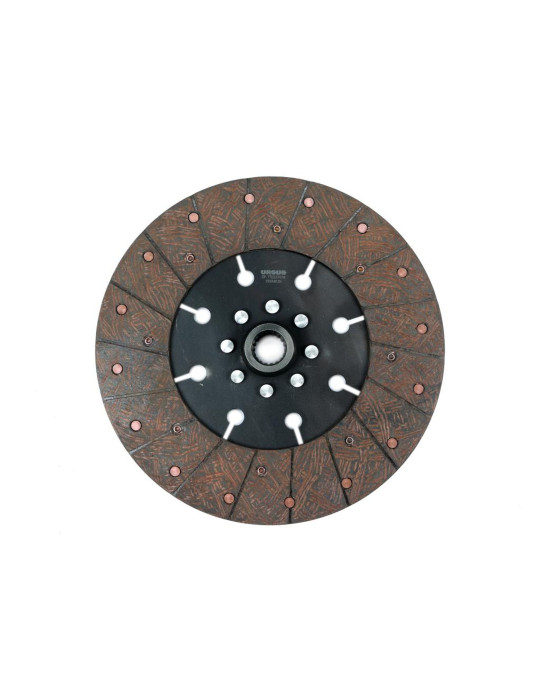 TARCZA SPRZĘGŁA 325MM 18F 80021020
 sprzęgła C 385  3-łapki chełmno
80021020PU