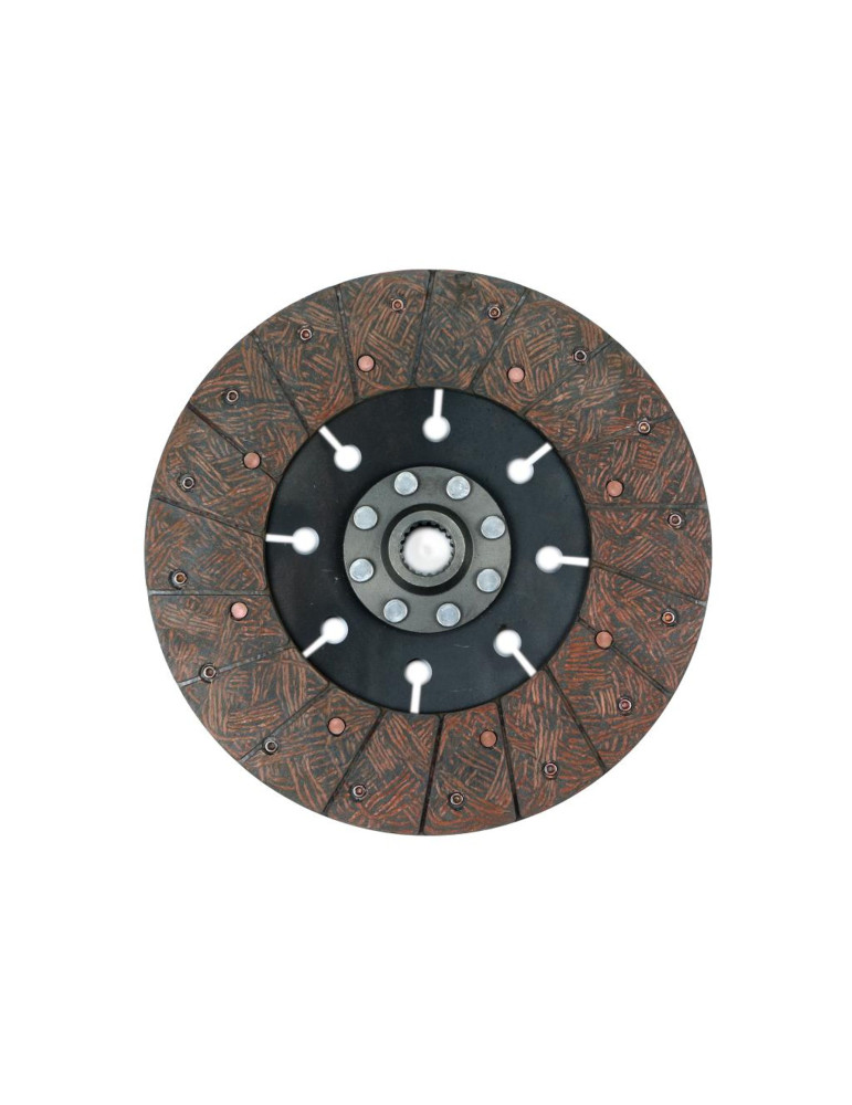 TARCZA SPRZĘGŁA 325MM 18F 80021020
 sprzęgła C 385  3-łapki chełmno
80021020PU