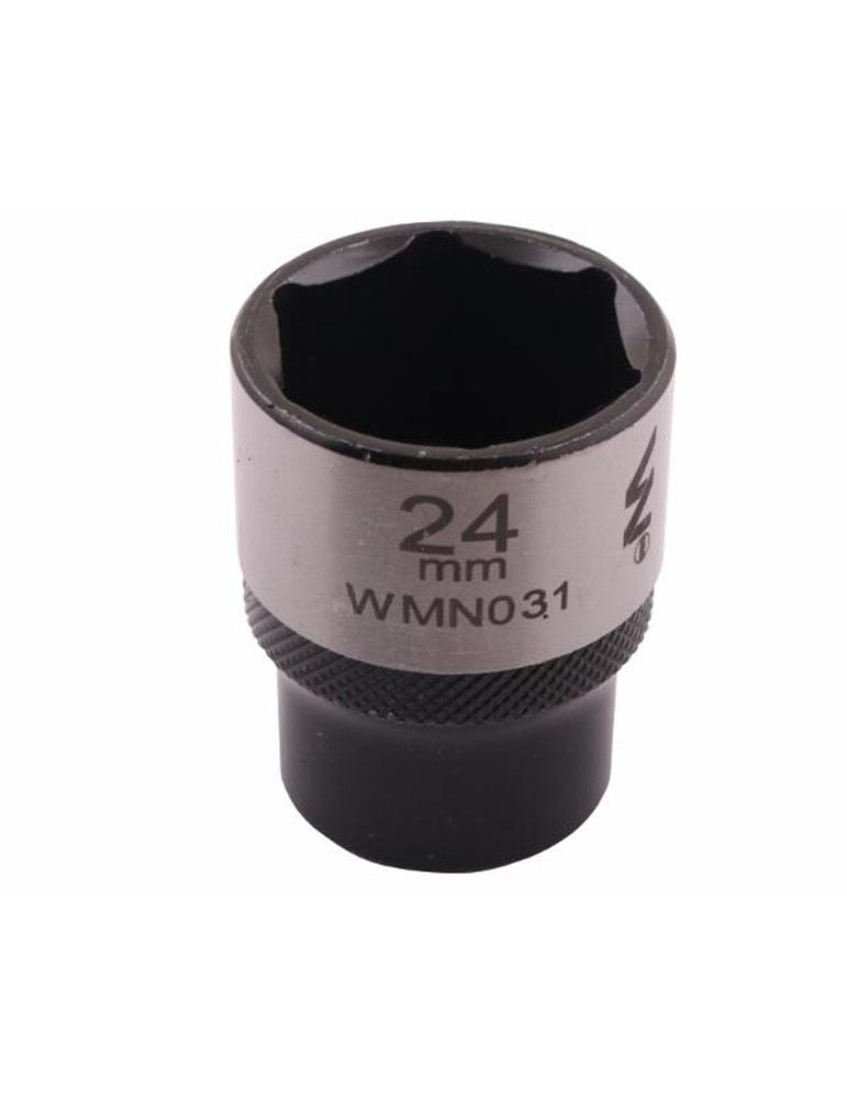 NASADKA SZEŚCIOKĄTNA 1/2"24MM Waryński
WMN031