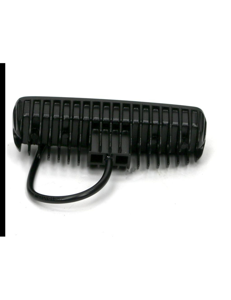 Lampa robocza prostokątna mini 18W 6 LED GLANZ