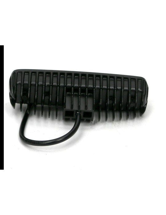 Lampa robocza prostokątna mini 18W 6 LED GLANZ