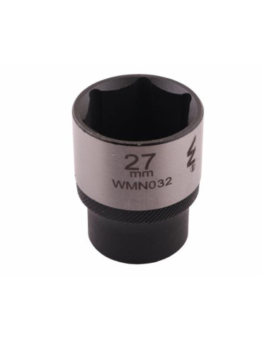 NASADKA SZEŚCIOKĄTNA 1/2"27MM Waryński
WMN032