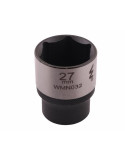 NASADKA SZEŚCIOKĄTNA 1/2"27MM Waryński
WMN032