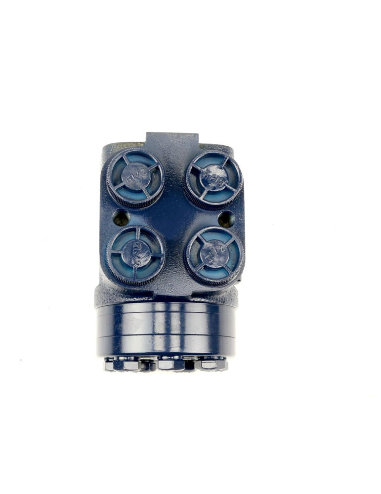 Orbitrol hydrauliczny W-ORBS 100 cm3/obr z zaworami (System Open Center - bez obciążenia) Waryński