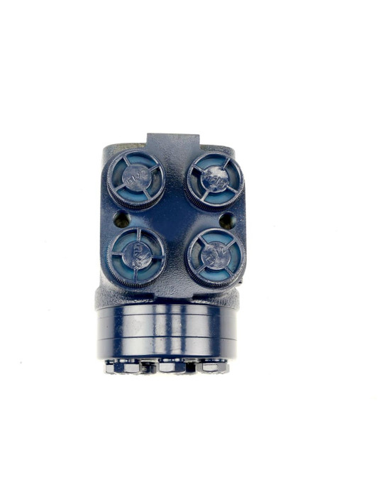 Orbitrol hydrauliczny W-ORBS 100 cm3/obr z zaworami (System Open Center - bez obciążenia) Waryński