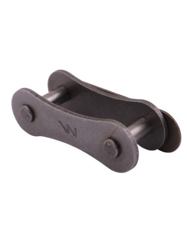 SPINKA 208A 
Zamek łańcucha 2040 208A (R1 1) Waryński ( sprzedawane po 5 )
Indeks W-Z208A
B102626
687494
AL15954 2