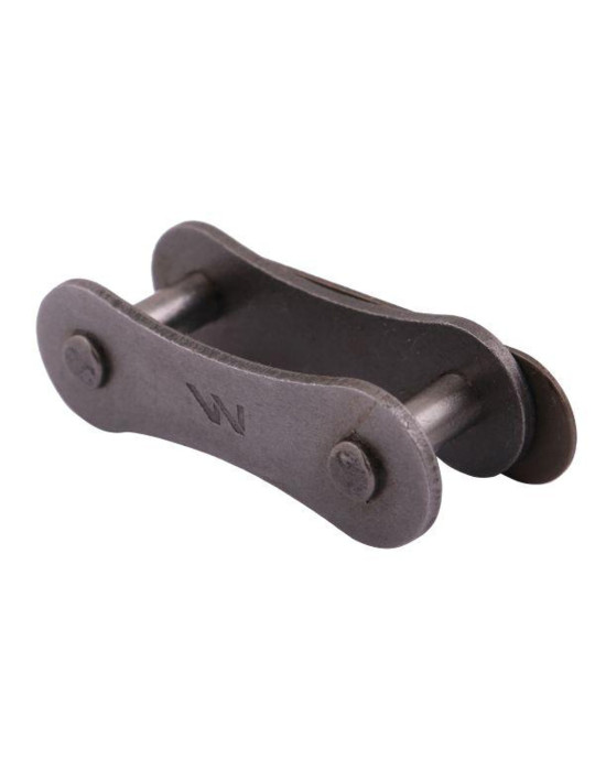 SPINKA 208A 
Zamek łańcucha 2040 208A (R1 1) Waryński ( sprzedawane po 5 )
Indeks W-Z208A
B102626
687494
AL15954