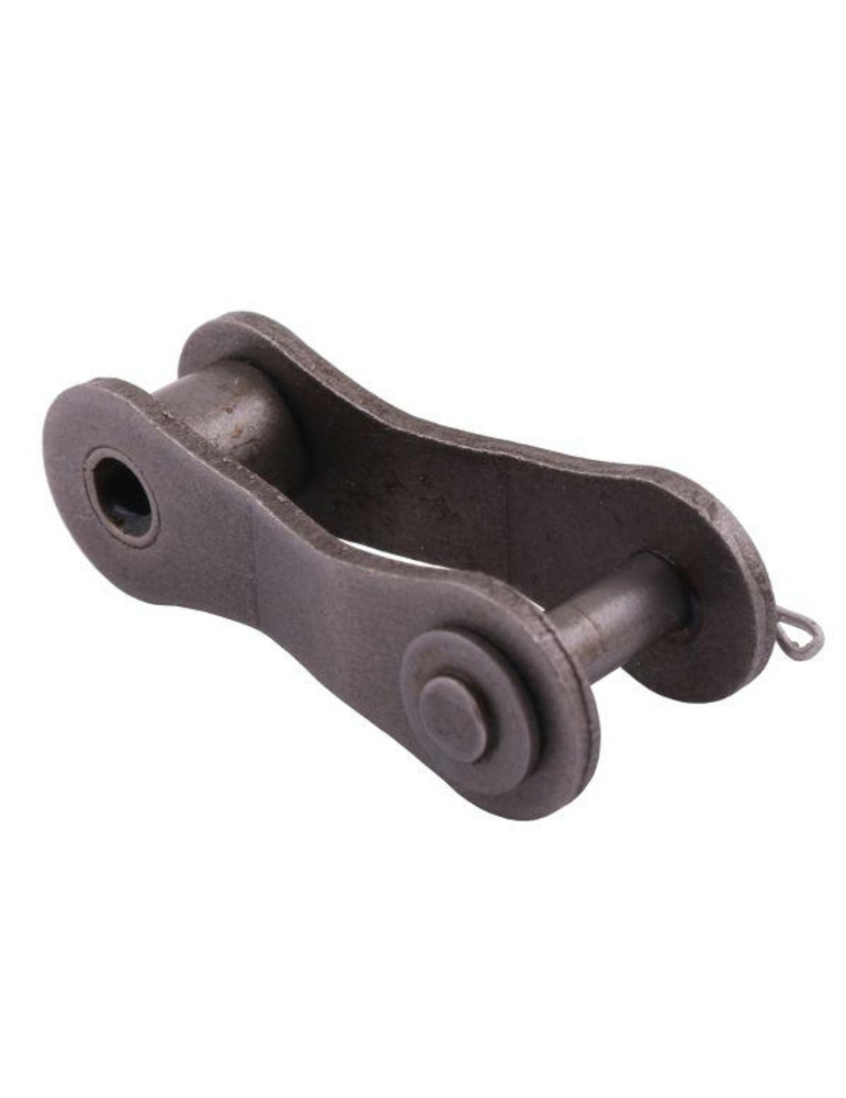 PÓŁOGNIWO 208A 
Półogniwo łańcucha 2040 208A (R1 1) Waryński ( sprzedawane po 5 )
Indeks W-P208A