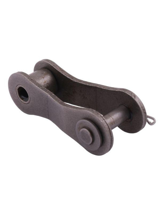 PÓŁOGNIWO 208A 
Półogniwo łańcucha 2040 208A (R1 1) Waryński ( sprzedawane po 5 )
Indeks W-P208A