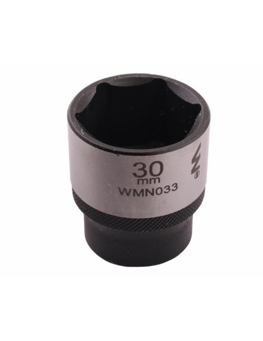 NASADKA SZEŚCIOKĄTNA 1/2"30MM Waryński
WMN033