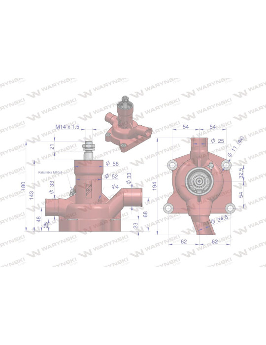 POMPA 46506150
oryginał Chełmno,Ursus

AR011447