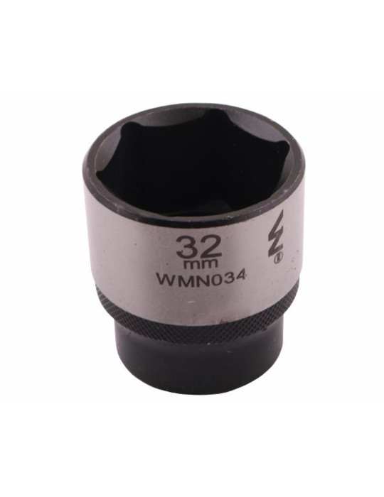 NASADKA SZEŚCIOKĄTNA 1/2"32MM Waryński
WMN034