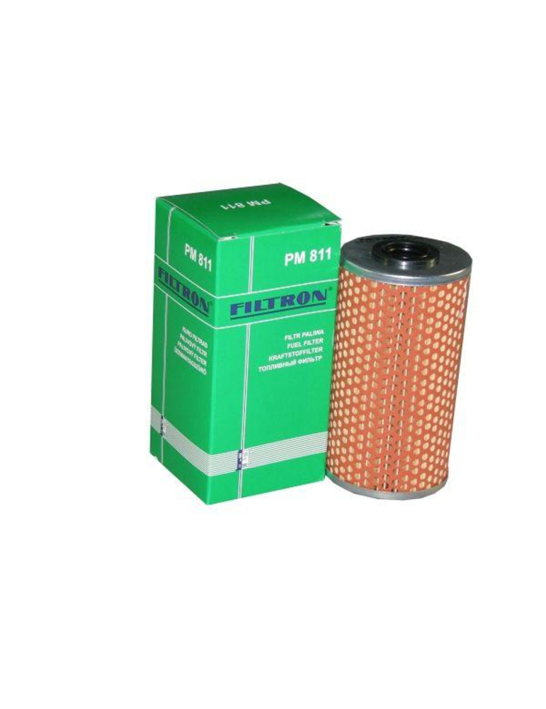 FILTR PALIWA 
WSTĘPNY
PM811 FILTRON
95127E WIX 
do obudowy z rurką
mniejsze

931207