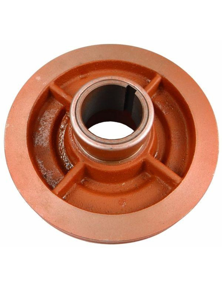 Koło 42031020
wału korbowego Chełmno ursus
